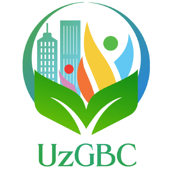 Совет по экологическому строительству Узбекистана banner image