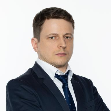avatar of Андрей Кузнецов