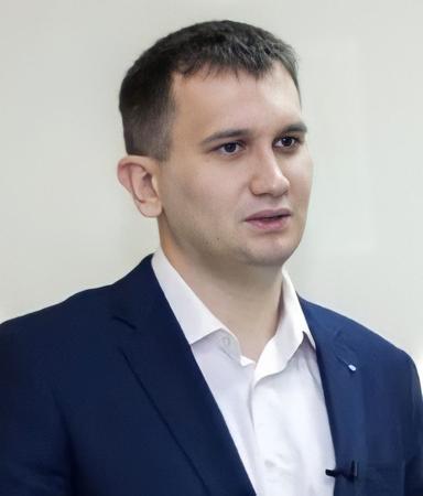 avatar of Игорь Козлов