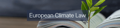 Strategic Transition of Oil & Gas Companies to EU Climate Regulation Requirements