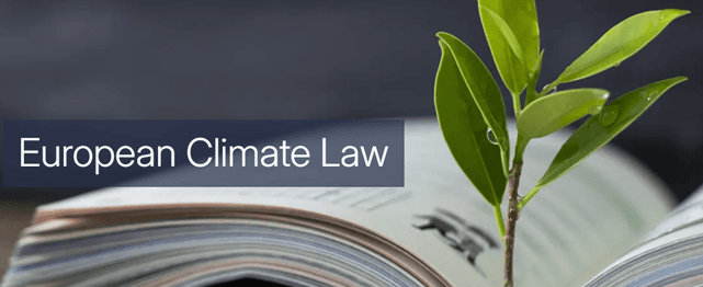 Strategic Transition of Oil & Gas Companies to EU Climate Regulation Requirements