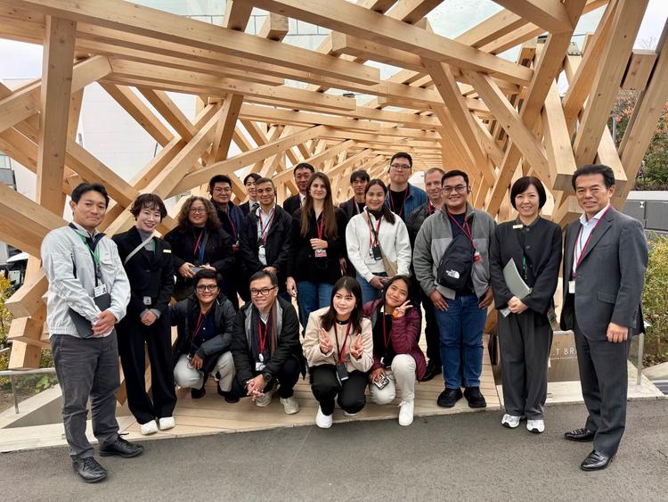 Taisei Technology Center: A LEED Platinum Building of the Future and Circular Architecture in Action