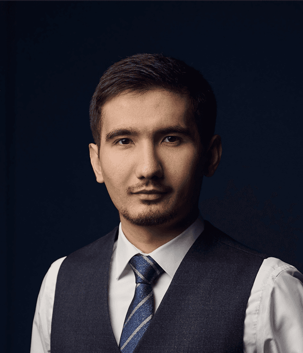 Дониёр Мадатов