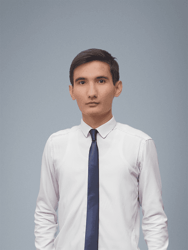 avatar of Doniёr Madatov