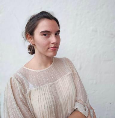 avatar of Anastasia Andyuseva