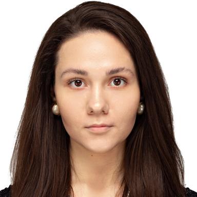 avatar of Kira Perepelitsa