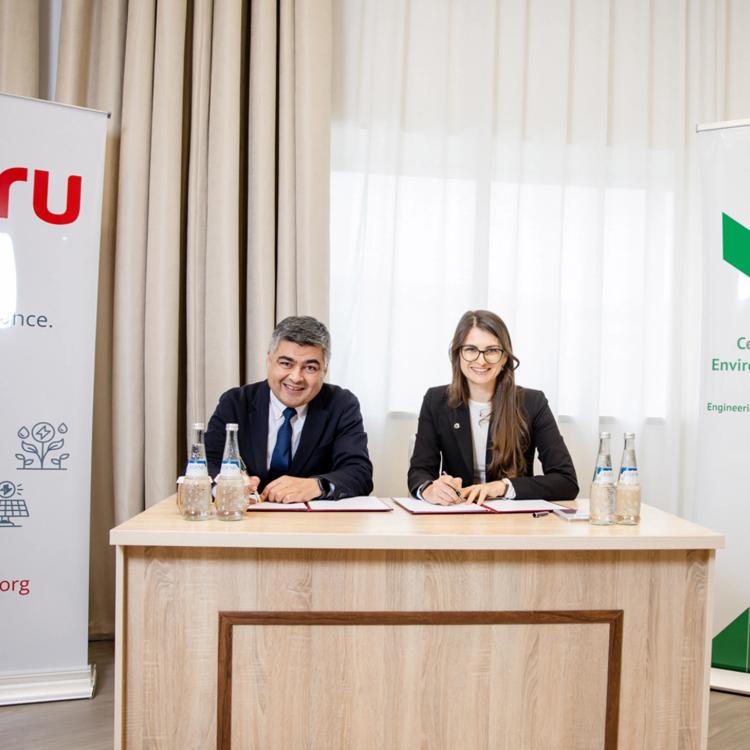 HPBS и Juru заключили соглашение о сотрудничестве