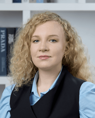 avatar of Elena Trubina