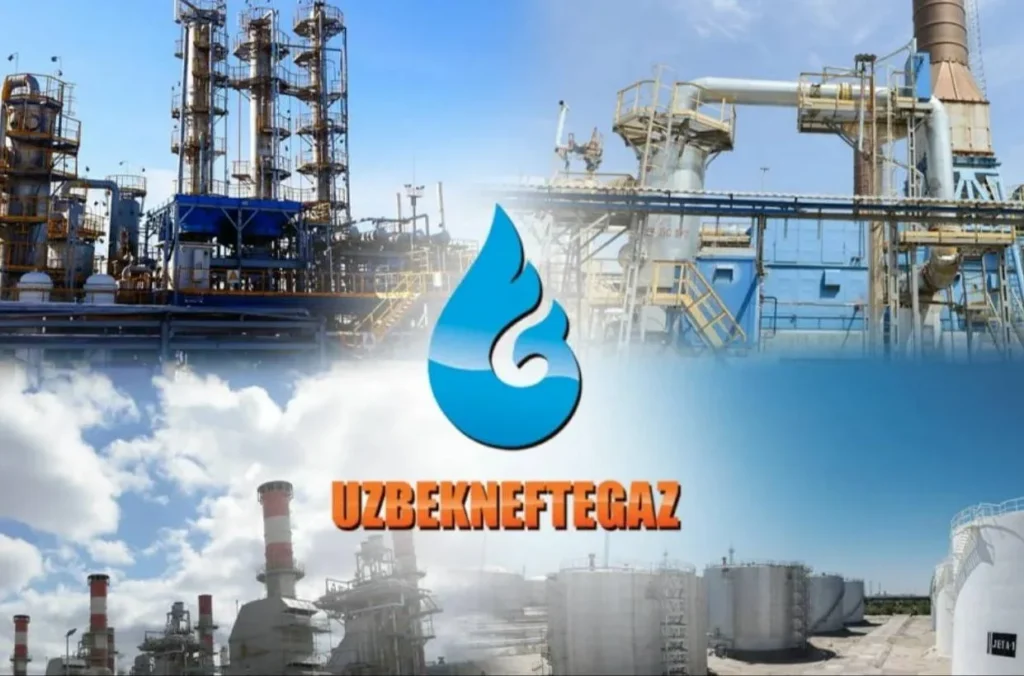 «O‘zbekneftgaz» AJ uchun iqlim strategiyasi, dekarbonizatsiya va iqlim xatarlarini boshqarish